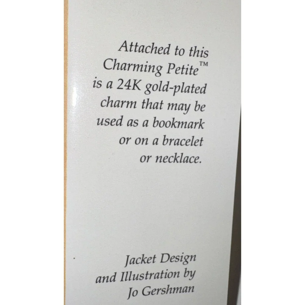 Vintage Set Of 3 Hardcopy Hardcover Mini‎ Books. 3.25